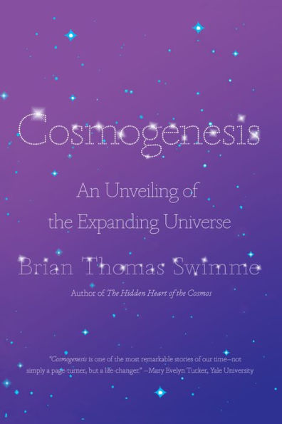 Cosmogenesis: An Unveiling of the Expanding Universe