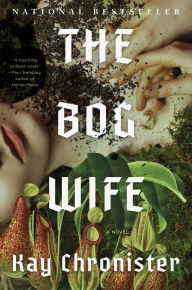 The Bog Wife: A Novel