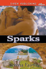 Sparks (Siren Publishing Allure)