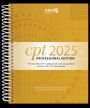 CPT Professional 2025