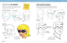 Alternative view 2 of Beginner's Fashion Design Studio: Easy Templates for Drawing Fashion Favorites - Learn How to Create Your Own Designs Step by Step for Kids and Adults