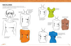 Alternative view 3 of Beginner's Fashion Design Studio: Easy Templates for Drawing Fashion Favorites - Learn How to Create Your Own Designs Step by Step for Kids and Adults