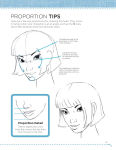 Alternative view 7 of Beginner's Fashion Design Studio: Easy Templates for Drawing Fashion Favorites - Learn How to Create Your Own Designs Step by Step for Kids and Adults