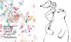 Alternative view 2 of Whimsical and Wild