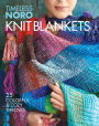 Knit Blankets: 25 Colorful & Cozy Throws