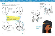 Alternative view 2 of Learn to Draw Cartoons: The World's Easiest Cartooning Book Ever! - Easy How to Draw Cartoon Characters and Animals Step by Step for Kids and Adults
