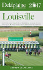 LOUISVILLE - The Delaplaine 2017 Long Weekend Guide