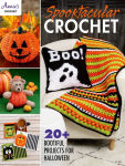 Alternative view 1 of Spooktacular Crochet