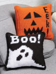 Alternative view 3 of Spooktacular Crochet