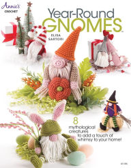 Title: Year-Round Gnomes, Author: Elisa Sartori