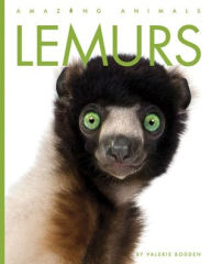 Title: Lemurs, Author: Valerie Bodden