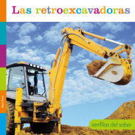 Title: Las Retroexcavadoras, Author: Mari Bolte