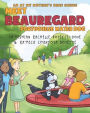 Meet Beauregard: Portuguese Water Dog