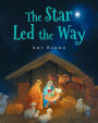 The Star Led the Way