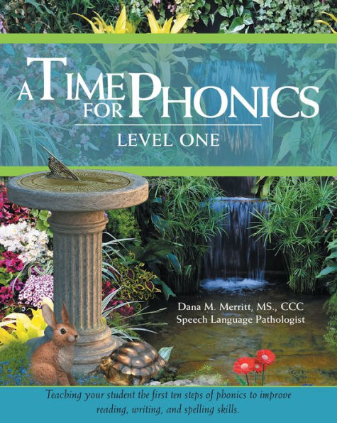 A Time For Phonics: Level One