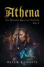 Athena: The Warrior Queen of Yavdolo, Vol. 1