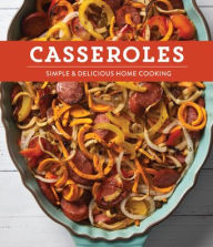 Title: Casserole, Author: PIL Staff