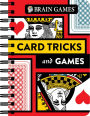 Brain Games Mini Card Tricks and Games