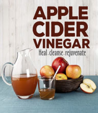 Title: Apple Cider Vinegar, Author: PIL Staff