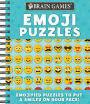 BG Emoji Puzzles