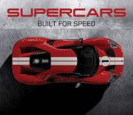 Title: Supercars, Author: PIL Staff