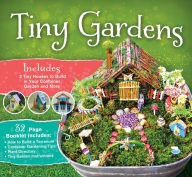 Title: Tiny Gardens, Author: PIL Staff