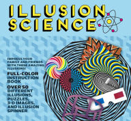 Title: Illusion Science, Author: PIL Staff