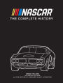 NASCAR COMPLETE HISTORY 2018
