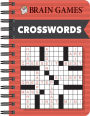 Brain Games Mini Crosswords