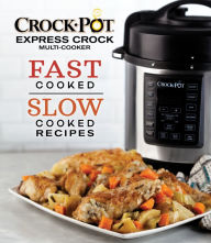 Title: Crockpot Express, Author: PIL Staff