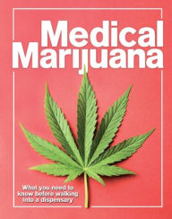 Title: Medical Marijuana, Author: PIL