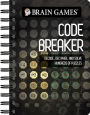 BG Mini Code Breaker