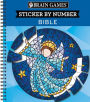 Bible Sticker Book