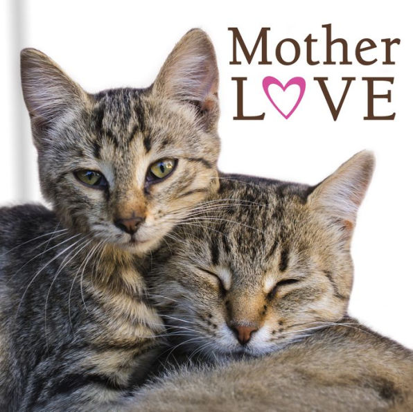 Mother Love Cats