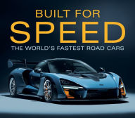 Title: Built for Speed, Author: PIL Staff