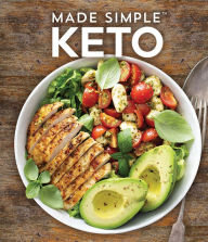 Title: Made Simple Keto, Author: PIL Staff