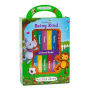 My Little Library: Being Kind (12 Board Books)