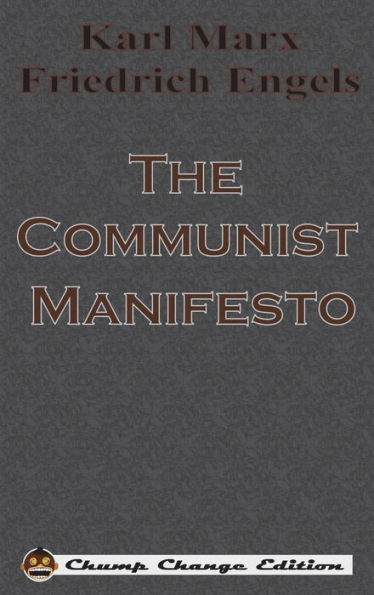 The Communist Manifesto