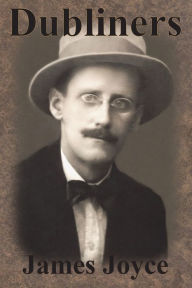 Title: Dubliners, Author: James Joyce