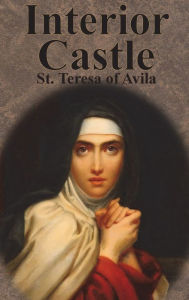 Title: Interior Castle, Author: Saint Teresa of Avila