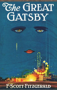 Title: The Great Gatsby: Original 1925 Edition, Author: F. Scott Fitzgerald