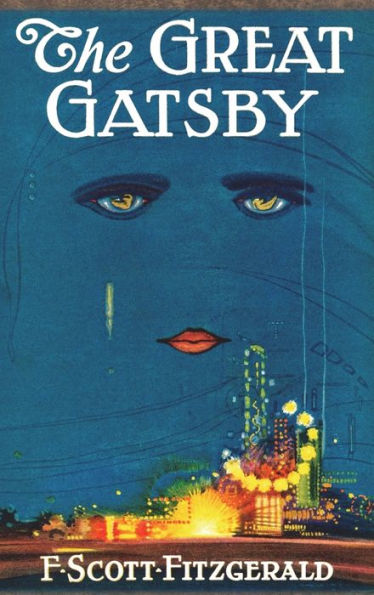 The Great Gatsby: Original 1925 Edition