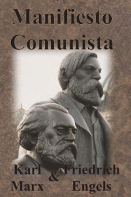 Title: Manifiesto Comunista, Author: Karl Marx