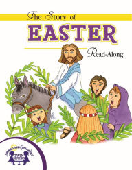 Title: The Story of Easter, Author: Kim Mitzo Thompson