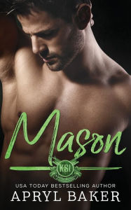 Title: Mason, Author: Apryl Baker