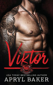 Title: Viktor, Author: Apryl Baker