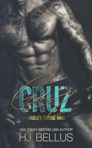 Title: Cruz, Author: Hj Bellus