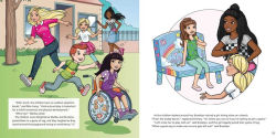 Alternative view 5 of Barbie: You Can Be A Teacher