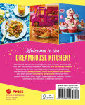 Alternative view 6 of Barbie: Cooking with Besties: 35+ Recipes Kids Can Make!