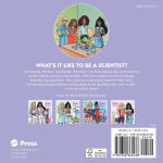 Alternative view 2 of Barbie: You Can Be a Scientist